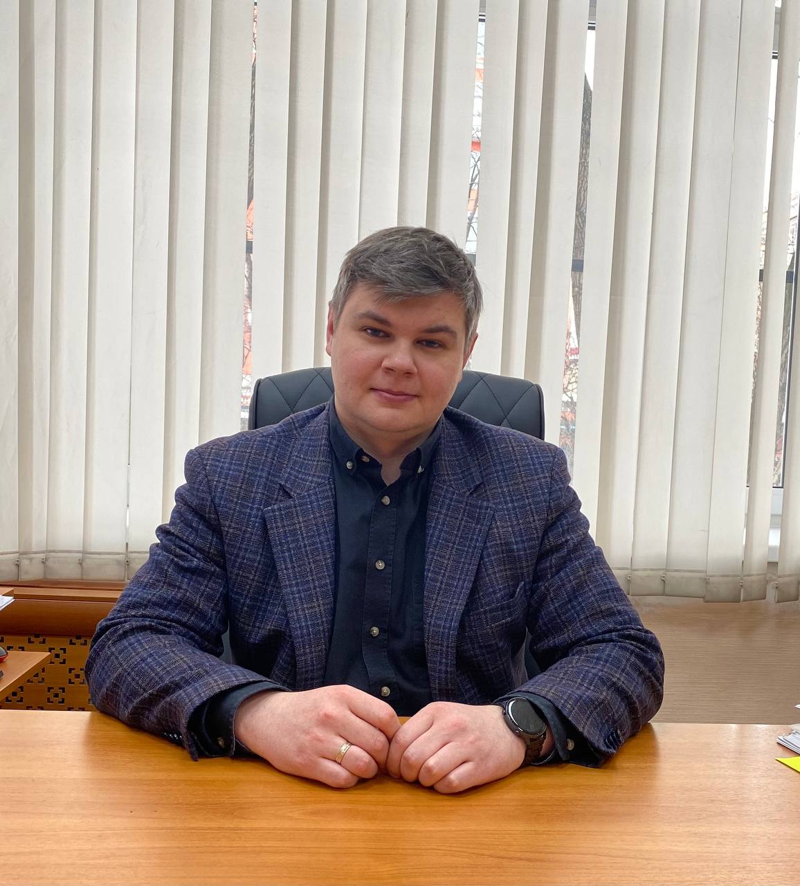Кокоянин Никита Юрьевич.