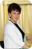 Милина Елена Алексеевна.