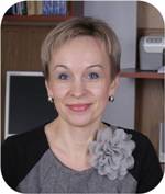 Пахтусова Елена Ильинична.