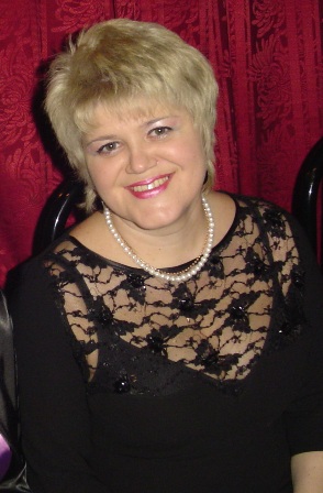 Ливанова Ирина Ивановна.